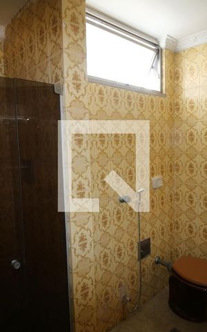 Apartamento à venda com 90m², 2 quartos e 1 vagaBanheiro Social