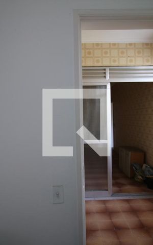 Apartamento à venda com 90m², 2 quartos e 1 vagaQuarto de Serviço