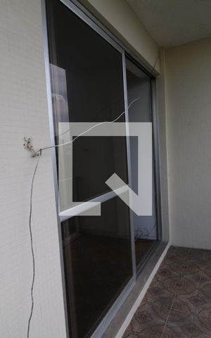 Apartamento à venda com 90m², 2 quartos e 1 vagaVaranda