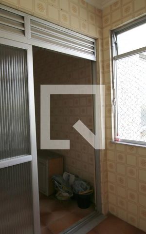 Apartamento à venda com 90m², 2 quartos e 1 vagaÁrea de Serviço