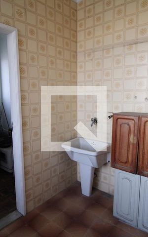 Apartamento à venda com 90m², 2 quartos e 1 vagaÁrea de Serviço