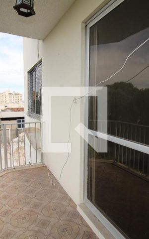 Apartamento à venda com 90m², 2 quartos e 1 vagaVaranda