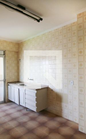 Apartamento à venda com 90m², 2 quartos e 1 vagaCozinha