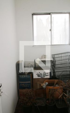 Apartamento à venda com 90m², 2 quartos e 1 vagaQuarto de Serviço