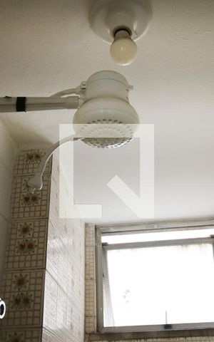 Apartamento à venda com 90m², 2 quartos e 1 vagaBanheiro de serviço