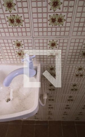 Apartamento à venda com 90m², 2 quartos e 1 vagaBanheiro de serviço