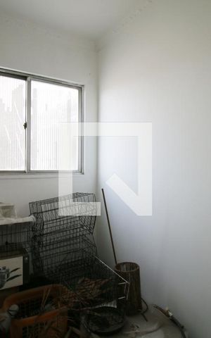 Apartamento à venda com 90m², 2 quartos e 1 vagaQuarto de Serviço