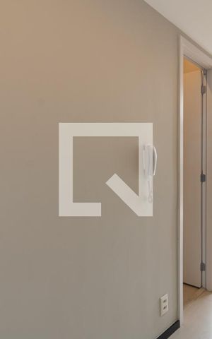 Studio à venda com 27m², 1 quarto e sem vagaCozinha