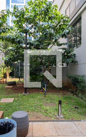 Studio à venda com 27m², 1 quarto e sem vagaÁrea comum - PetPlace