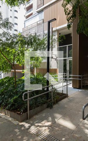 Studio à venda com 27m², 1 quarto e sem vagaFachada