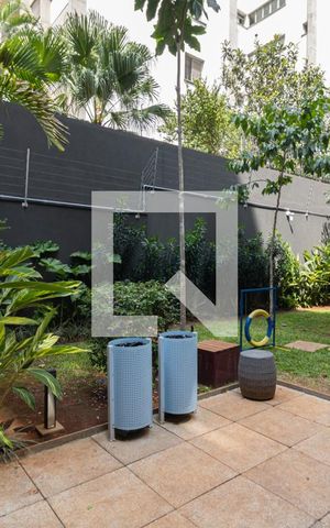 Studio à venda com 27m², 1 quarto e sem vagaÁrea comum - PetPlace