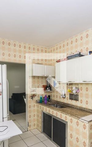 Casa à venda com 75m², 3 quartos e sem vaga Casa à venda com 75m², 3 quartos e sem vagaCozinha