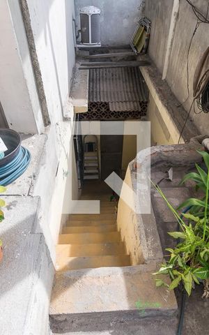 Casa à venda com 75m², 3 quartos e sem vaga Casa à venda com 75m², 3 quartos e sem vagaTerraço