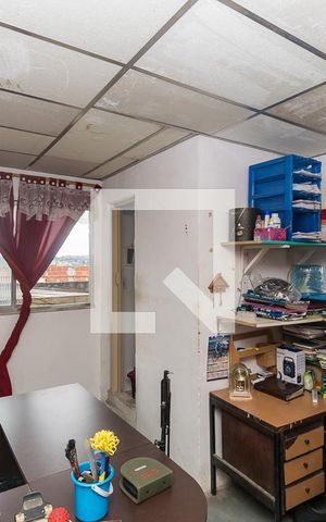 Casa à venda com 75m², 3 quartos e sem vaga Casa à venda com 75m², 3 quartos e sem vagaQuarto 3 Suíte (2º andar)