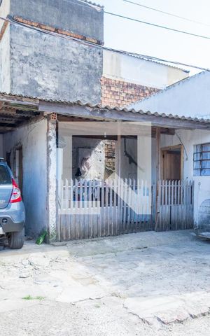 Casa à venda com 600m², 6 quartos e sem vagaGaragem