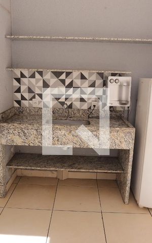 Apartamento à venda com 64m², 2 quartos e 1 vagaÁrea comum