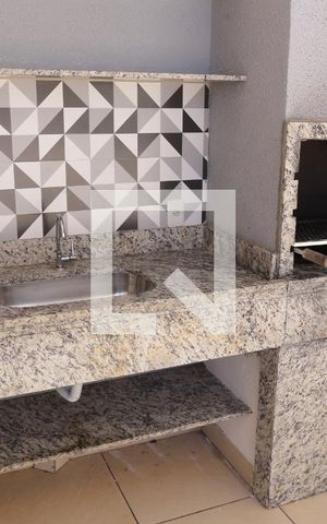 Apartamento à venda com 64m², 2 quartos e 1 vagaÁrea comum