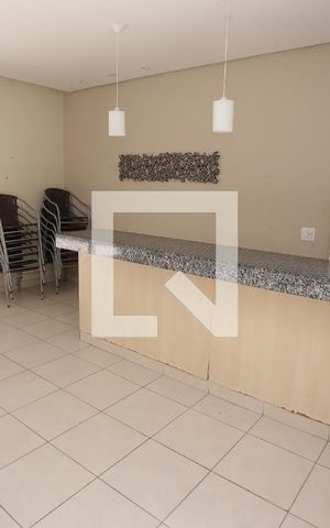 Apartamento à venda com 64m², 2 quartos e 1 vagaÁrea comum