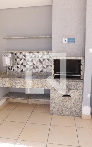Apartamento à venda com 64m², 2 quartos e 1 vagaÁrea comum