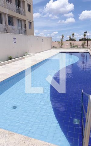 Apartamento à venda com 64m², 2 quartos e 1 vagaÁrea comum