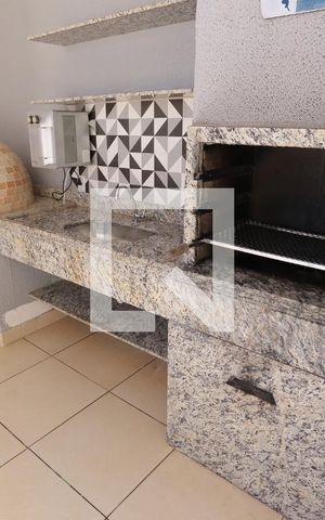 Apartamento à venda com 64m², 2 quartos e 1 vagaÁrea comum