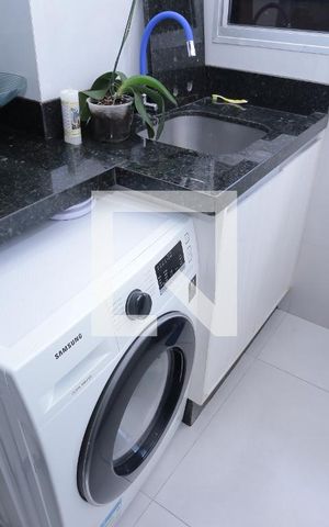 Apartamento à venda com 64m², 2 quartos e 1 vagaCozinha
