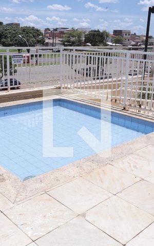 Apartamento à venda com 64m², 2 quartos e 1 vagaÁrea comum