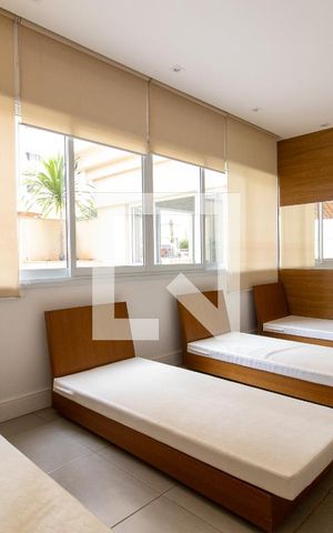 Apartamento para alugar com 60m², 2 quartos e 2 vagas Apartamento para alugar com 60m², 2 quartos e 2 vagasÁrea comum