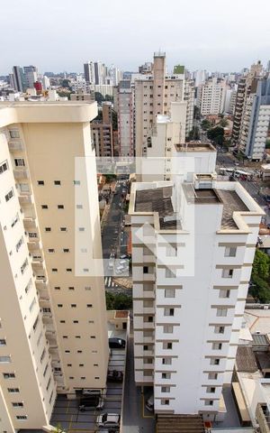 Apartamento para alugar com 60m², 2 quartos e 2 vagas Apartamento para alugar com 60m², 2 quartos e 2 vagasVaranda Sala