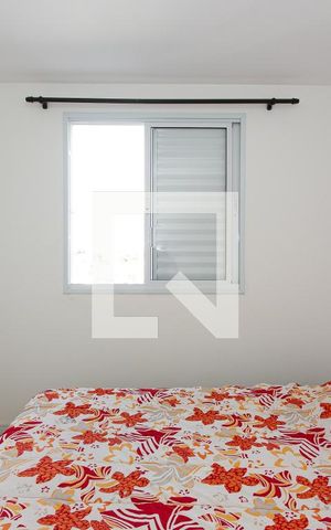 Apartamento à venda com 44m², 2 quartos e 1 vaga Apartamento à venda com 44m², 2 quartos e 1 vagaQuarto 1