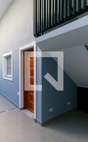 Apartamento para alugar com 46m², 1 quarto e sem vaga Apartamento para alugar com 46m², 1 quarto e sem vagaÁrea comum