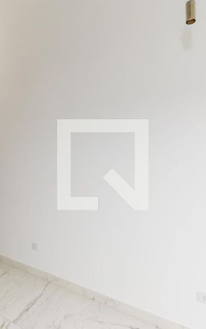 Apartamento para alugar com 46m², 1 quarto e sem vaga Apartamento para alugar com 46m², 1 quarto e sem vagaSala