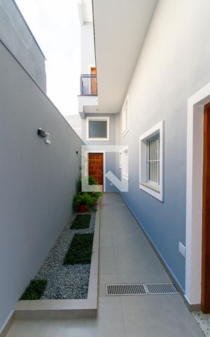 Apartamento para alugar com 44m², 1 quarto e sem vagaÁrea comum