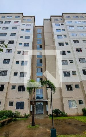 Apartamento para alugar com 42m², 2 quartos e sem vaga Apartamento para alugar com 42m², 2 quartos e sem vagaFachada