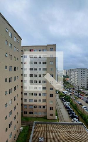 Apartamento para alugar com 42m², 2 quartos e sem vaga Apartamento para alugar com 42m², 2 quartos e sem vagaVista da Suíte