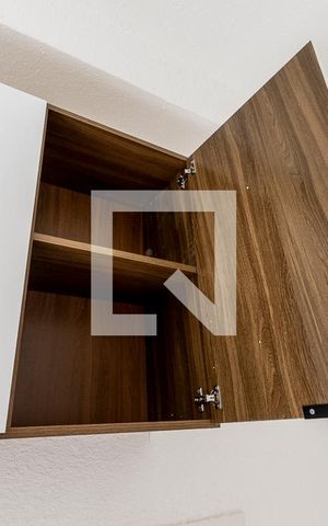 Apartamento à venda com 42m², 2 quartos e sem vagaCozinha