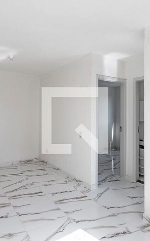 Apartamento à venda com 42m², 2 quartos e sem vagaSala