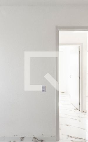 Apartamento à venda com 42m², 2 quartos e sem vagaQuarto 1