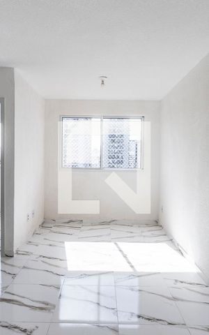 Apartamento à venda com 42m², 2 quartos e sem vagaSala