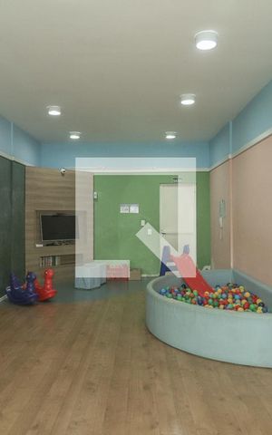 Apartamento à venda com 72m², 2 quartos e 1 vaga Apartamento à venda com 72m², 2 quartos e 1 vagaBrinquedoteca