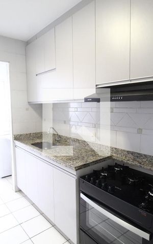 Apartamento para alugar com 68m², 2 quartos e 1 vagaCozinha