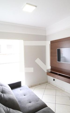 Apartamento para alugar com 68m², 2 quartos e 1 vagaSala
