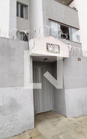 Apartamento para alugar com 68m², 2 quartos e 1 vagaFachada
