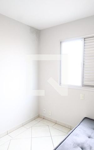 Apartamento para alugar com 68m², 2 quartos e 1 vagaQuarto