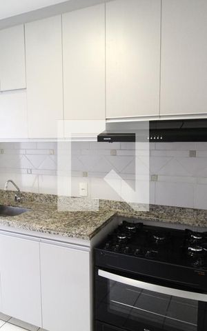 Apartamento para alugar com 68m², 2 quartos e 1 vagaCozinha