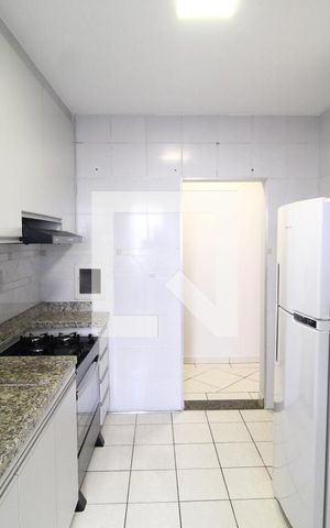 Apartamento para alugar com 68m², 2 quartos e 1 vagaCozinha