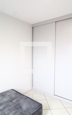 Apartamento para alugar com 68m², 2 quartos e 1 vagaQuarto