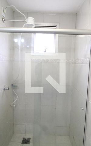 Apartamento para alugar com 68m², 2 quartos e 1 vagaBanheiro da Suíte