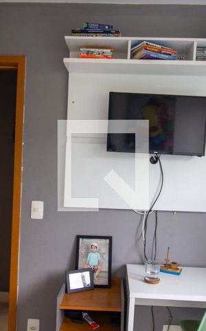 Apartamento à venda com 81m², 3 quartos e 1 vaga Apartamento à venda com 81m², 3 quartos e 1 vagaQuarto 1