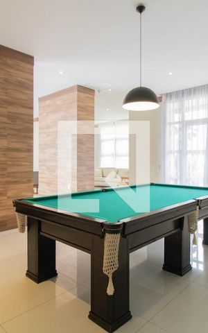 Apartamento à venda com 68m², 2 quartos e 1 vaga Apartamento à venda com 68m², 2 quartos e 1 vagaArea Comum - Salão de Jogos